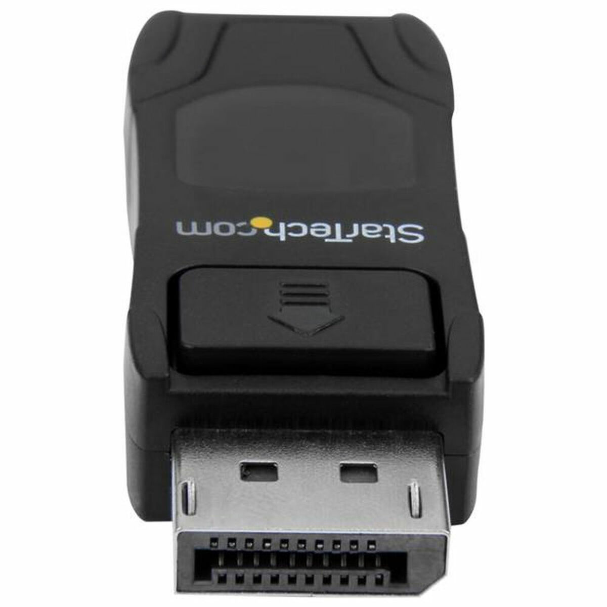 Adapter DisplayPort v HDMI Startech DP2HD4KADAP 4K Ultra HD Črna